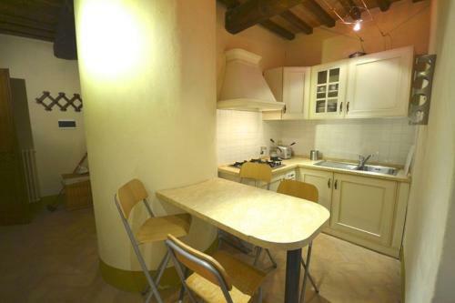 Agroturismo Farmhouse Tuscany