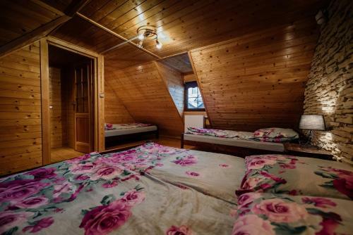 Agroturismo Apartamenty Pod M?y?sk? Ska??