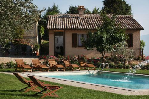 Agroturismo Agriturismo Il Girasole