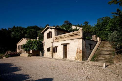 Agroturismo Agriturismo Il Girasole
