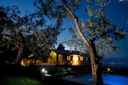 Agroturismo Agriturismo Il Girasole