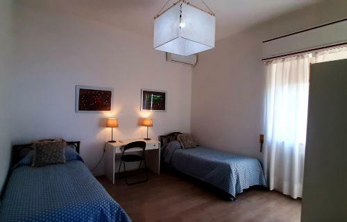 Hostal Belvedere Del Lago