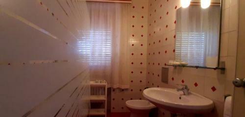 Hostal Belvedere Del Lago