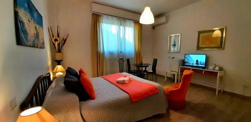 Hostal Belvedere Del Lago