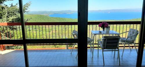 Hostal Belvedere Del Lago