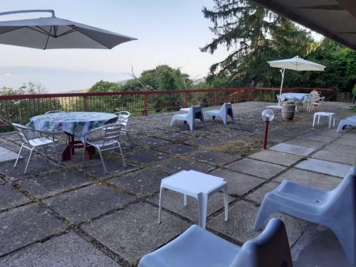 Hostal Belvedere Del Lago