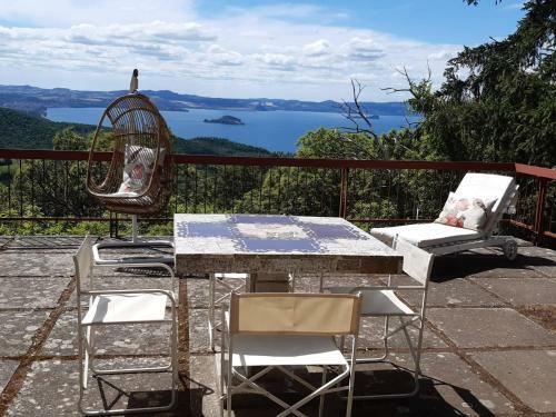 Hostal Belvedere Del Lago