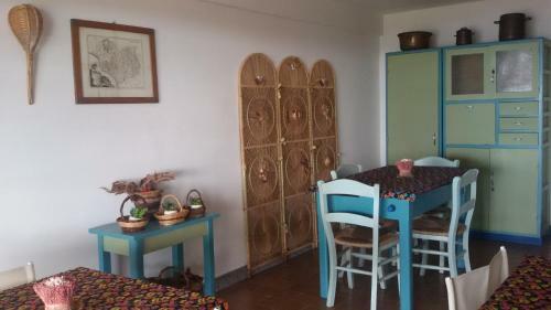 Hostal Belvedere Del Lago