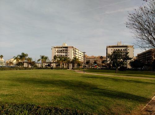 Apartamento Jardines Del Litoral Momas Homes