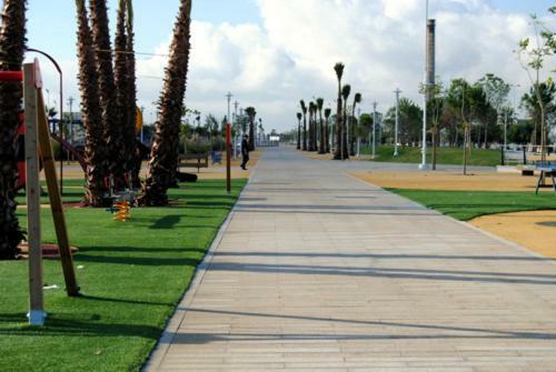 Apartamento Jardines Del Litoral Momas Homes