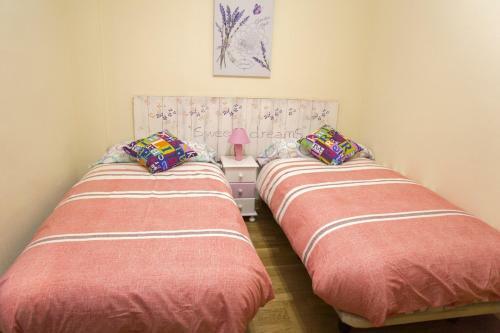 Apartamento Jardines Del Litoral Momas Homes