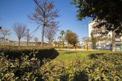 Apartamento Jardines Del Litoral Momas Homes