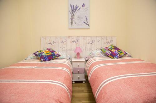 Apartamento Jardines Del Litoral Momas Homes