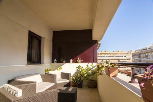 Apartamento Jardines Del Litoral Momas Homes