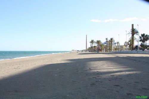 Apartamento Jardines Del Litoral Momas Homes