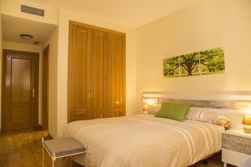 Apartamento Jardines Del Litoral Momas Homes