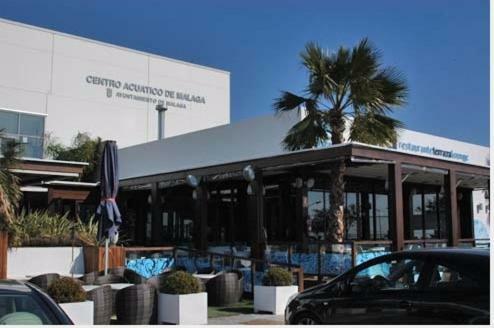 Apartamento Jardines Del Litoral Momas Homes