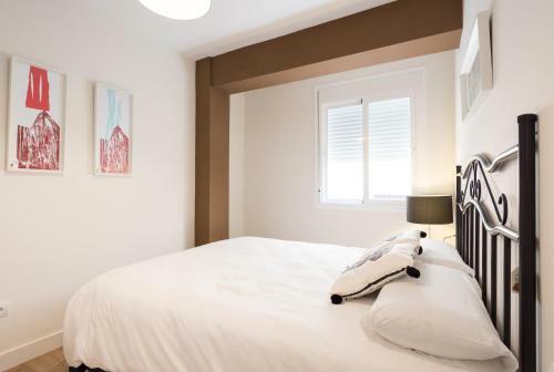 Apartamento Malagasuite Historic City Centre