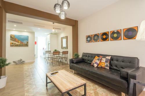 Apartamento Malagasuite Historic City Centre