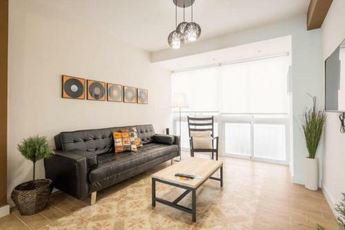Apartamento Malagasuite Historic City Centre