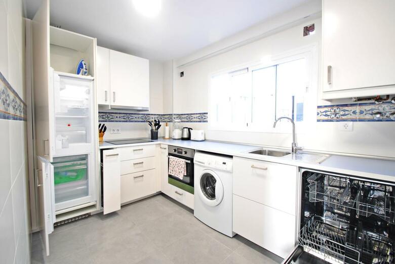 Apartamento Malaga Center Flat Holidays Salitre