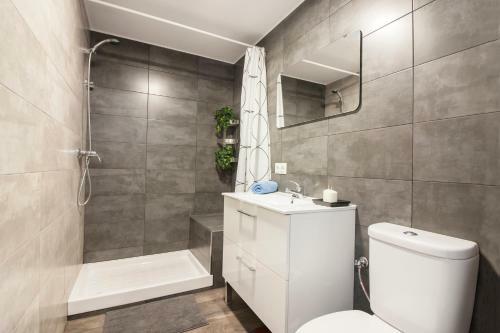 Apartamento Malaga Center Flat Holidays Salitre