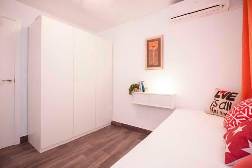 Apartamento Malaga Center Flat Holidays Salitre