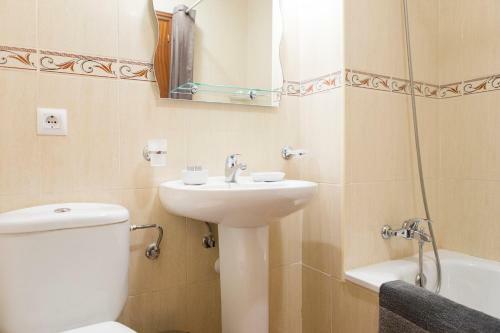 Apartamento Suncity Flat Delicias