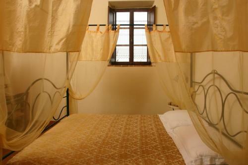Agroturismo Agriturismo Il Sasso