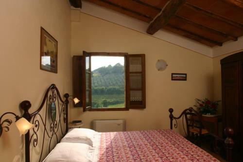 Agroturismo Agriturismo Il Sasso