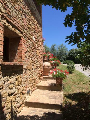 Agroturismo Agriturismo Il Sasso
