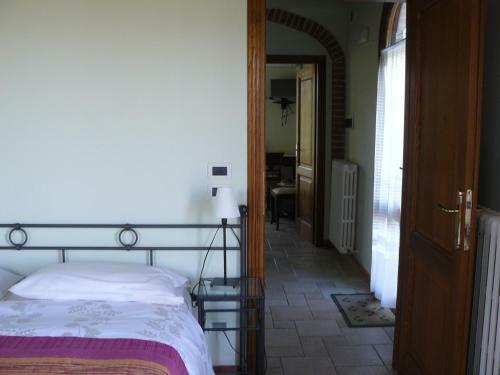 Agroturismo Il Palazzo Dei Diavoli