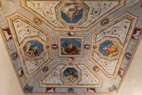 B&B L'agnolo Di Caroti Cinzia