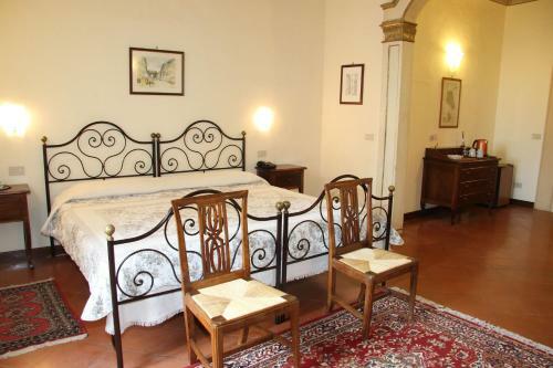 B&B L'agnolo Di Caroti Cinzia