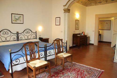 B&B L'agnolo Di Caroti Cinzia
