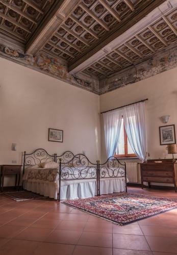 B&B L'agnolo Di Caroti Cinzia