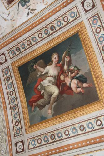 B&B L'agnolo Di Caroti Cinzia
