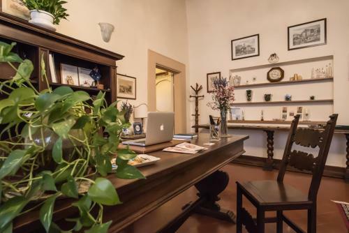 B&B L'agnolo Di Caroti Cinzia