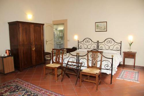 B&B L'agnolo Di Caroti Cinzia