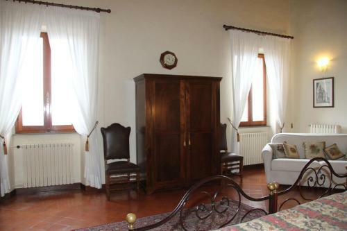 B&B L'agnolo Di Caroti Cinzia