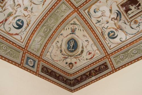 B&B L'agnolo Di Caroti Cinzia