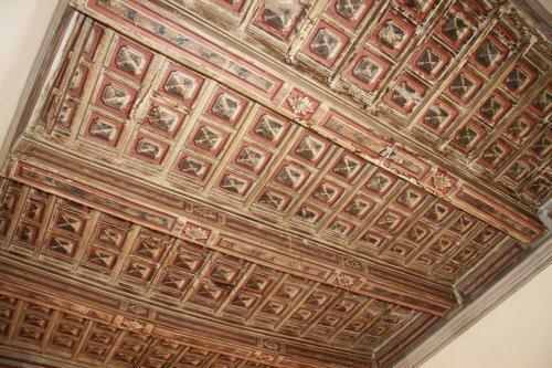 B&B L'agnolo Di Caroti Cinzia