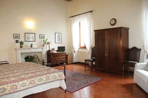 B&B L'agnolo Di Caroti Cinzia