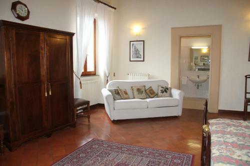 B&B L'agnolo Di Caroti Cinzia