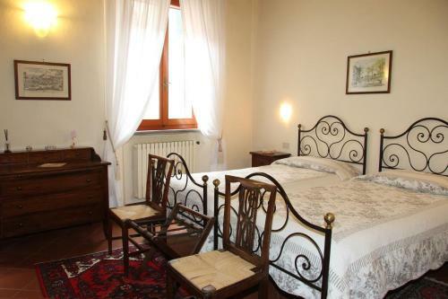 B&B L'agnolo Di Caroti Cinzia