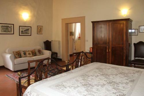 B&B L'agnolo Di Caroti Cinzia