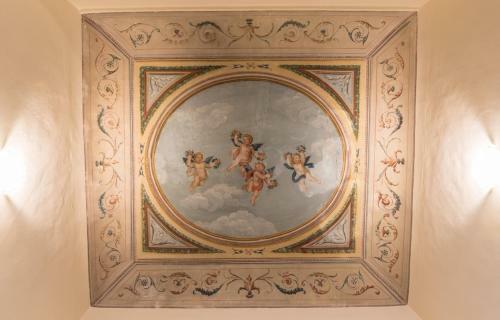 B&B L'agnolo Di Caroti Cinzia