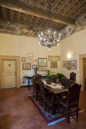 B&B L'agnolo Di Caroti Cinzia