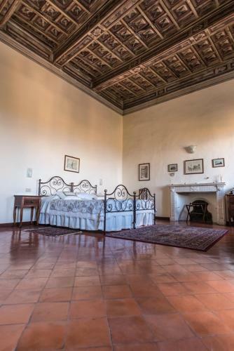 B&B L'agnolo Di Caroti Cinzia