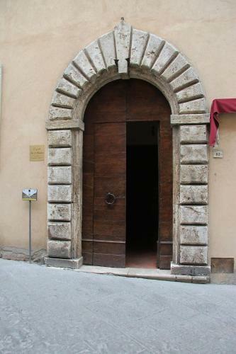 B&B L'agnolo Di Caroti Cinzia